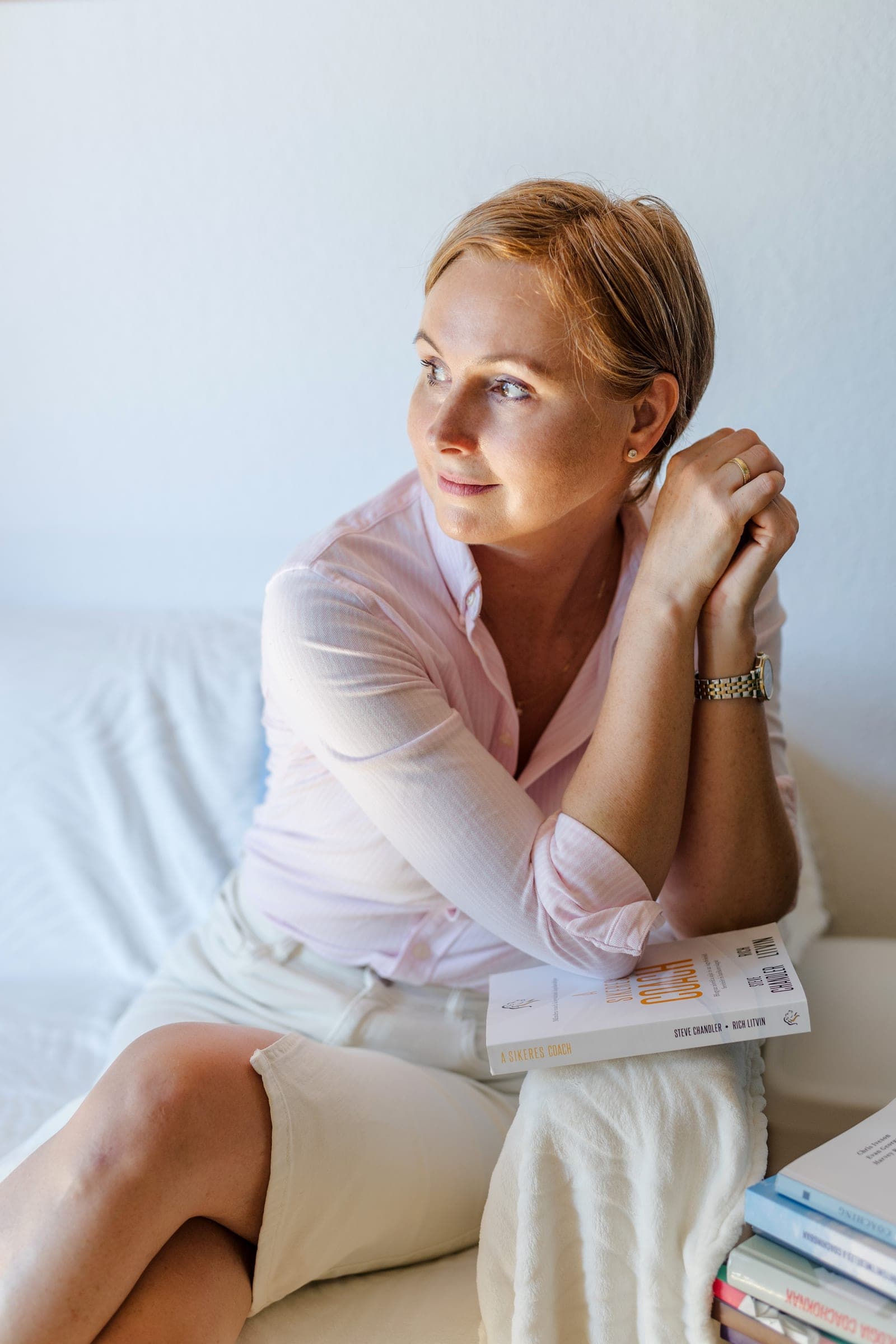 Mariann Somogyi